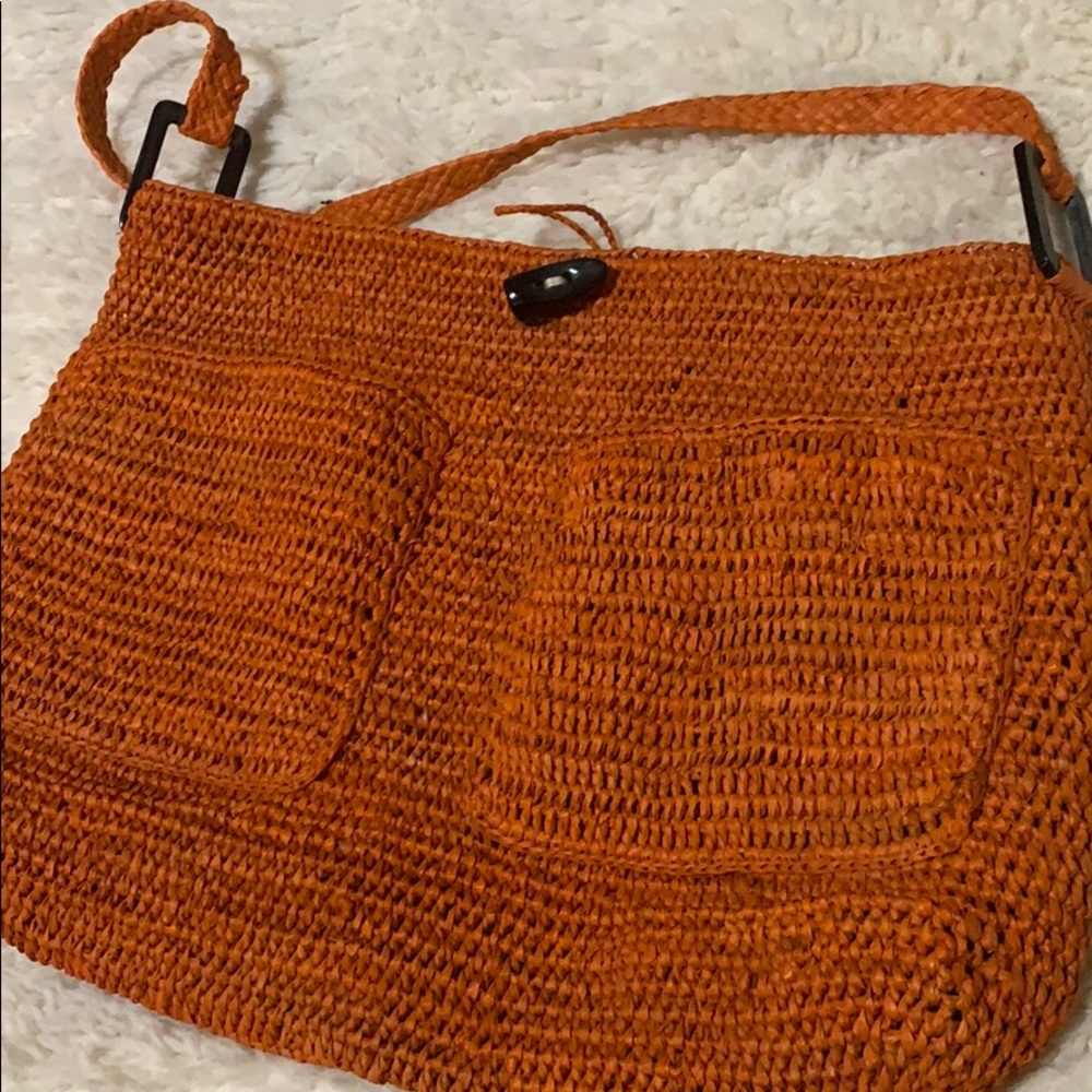 Annabel Ingall Bag